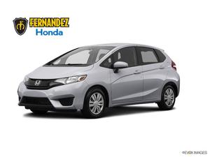  Honda Fit LX in San Antonio, TX