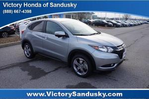  Honda HR-V EX For Sale In Sandusky | Cars.com