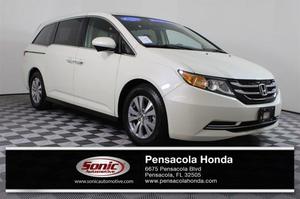  Honda Odyssey EX For Sale In Pensacola | Cars.com