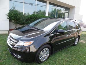  Honda Odyssey EX-L For Sale In Arlington | Cars.com