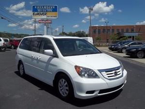  Honda Odyssey EX-L For Sale In Greenville | Cars.com