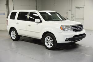  Honda Pilot EX-L w/Navi in Wichita, KS