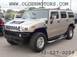  Hummer H2 For Sale In Woodbridge | Cars.com