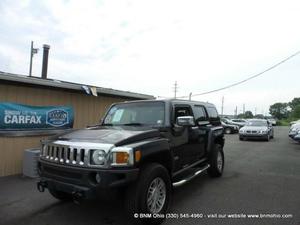  Hummer H3 For Sale In Girard | Cars.com