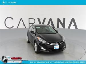 Hyundai Elantra GT Base For Sale In Detroit | Cars.com