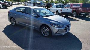  Hyundai Elantra Limited For Sale In Boise | Cars.com
