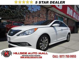  Hyundai Sonata Limited For Sale In Queens | Cars.com