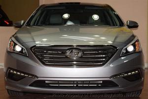  Hyundai Sonata Limited For Sale In Tampa | Cars.com