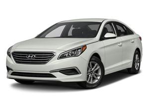  Hyundai Sonata SE in Charleston, WV