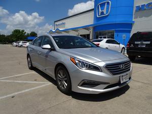  Hyundai Sonata SE in San Antonio, TX