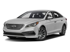  Hyundai Sonata Sport in Charleston, WV