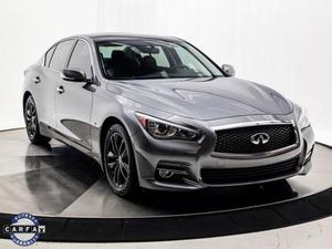  INFINITI Q50 Base For Sale In Bradenton | Cars.com