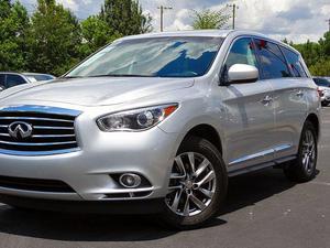  INFINITI QX60 Base For Sale In Newnan | Cars.com