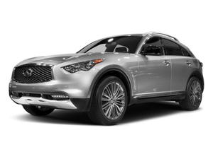  Infiniti FX37 in Miami, FL