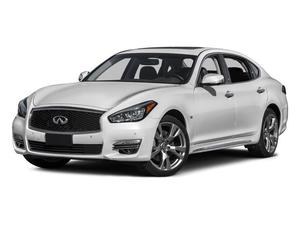  Infiniti Q70L 3.7 in Buford, GA