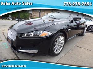  Jaguar XF Base For Sale In Chicago | Cars.com