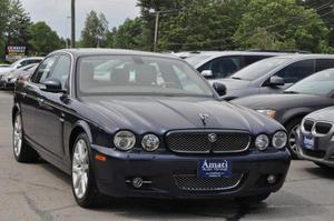  Jaguar XJ8 For Sale In Hooksett | Cars.com