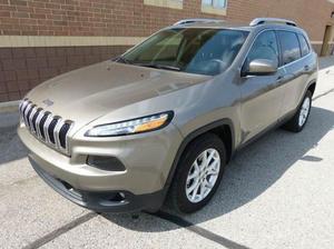  Jeep Cherokee Latitude For Sale In New Haven | Cars.com