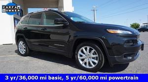  Jeep Cherokee Limited For Sale In Kennewick | Cars.com