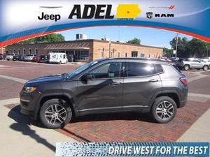  Jeep Compass Latitude For Sale In Adel | Cars.com