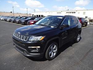  Jeep Compass Latitude For Sale In Roseville | Cars.com