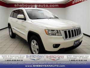  Jeep Grand Cherokee Laredo For Sale In Sheboygan |