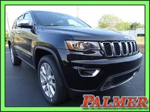  Jeep Grand Cherokee Limited in Roswell, GA