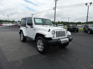  Jeep Wrangler SAHA For Sale In Hayesville | Cars.com