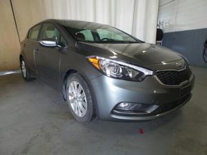  Kia Forte EX in Albany, NY