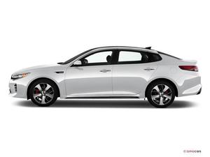  Kia Optima EX For Sale In Staten Island | Cars.com