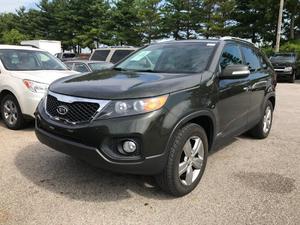  Kia Sorento EX in Grove City, OH