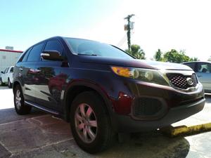  Kia Sorento LX in Ocala, FL