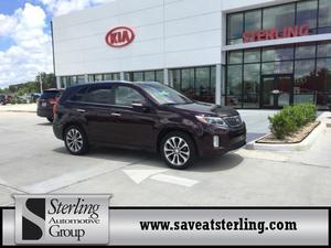  Kia Sorento SX For Sale In Lafayette | Cars.com