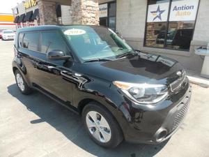  Kia Soul Base For Sale In Bountiful | Cars.com