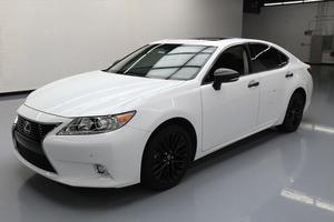  Lexus ES 350 Crafted Line For Sale In Phoenix |