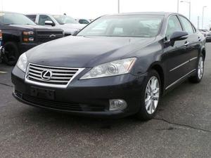  Lexus ES 350 For Sale In Coopersville | Cars.com