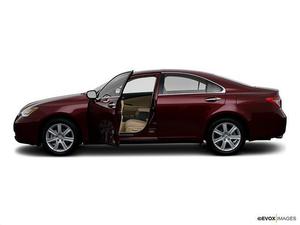  Lexus ES 350 For Sale In Willoughby Hills | Cars.com