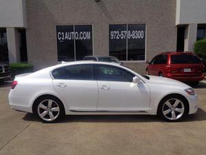  Lexus GS 430 For Sale In Plano | Cars.com