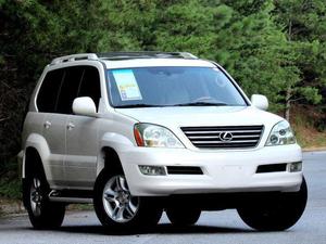  Lexus GX 470 For Sale In Duluth | Cars.com