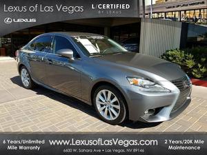  Lexus IS 250 For Sale In Las Vegas | Cars.com