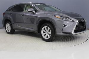  Lexus RX 350 Base For Sale In Brentwood | Cars.com