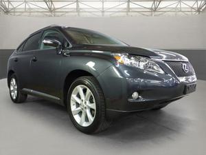  Lexus RX 350 Base For Sale In Chattanooga | Cars.com