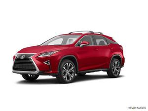  Lexus RX 350 For Sale In Willoughby Hills | Cars.com