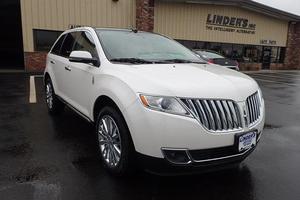  Lincoln MKX Base For Sale In Worcester | Cars.com