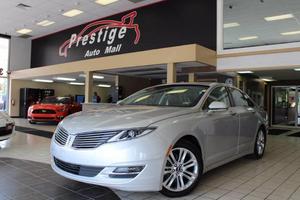  Lincoln MKZ Base For Sale In Cuyahoga Falls | Cars.com
