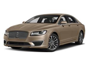 Lincoln MKZ Hybrid Reserve in Statesville, NC