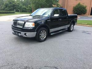  Lincoln Mark LT For Sale In Stone Mountain | Cars.com