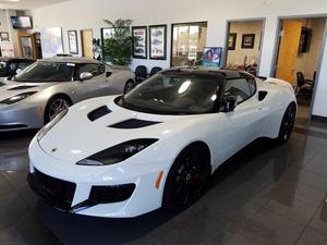  Lotus Evora 400 Base For Sale In Jacksonville |