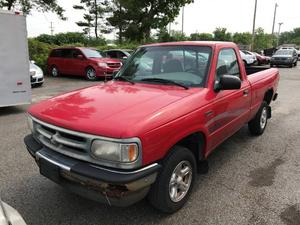  Mazda B-Series Pickup B in Grove City, OH