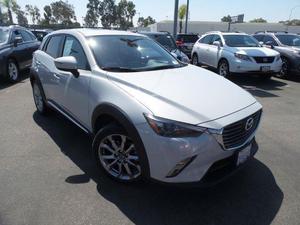  Mazda CX-3 Grand Touring For Sale In Duarte | Cars.com